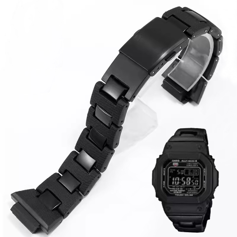 Casio Watch G-Shock Dw-5600 - Watch Band For Casio G-SHOCK DW-5600