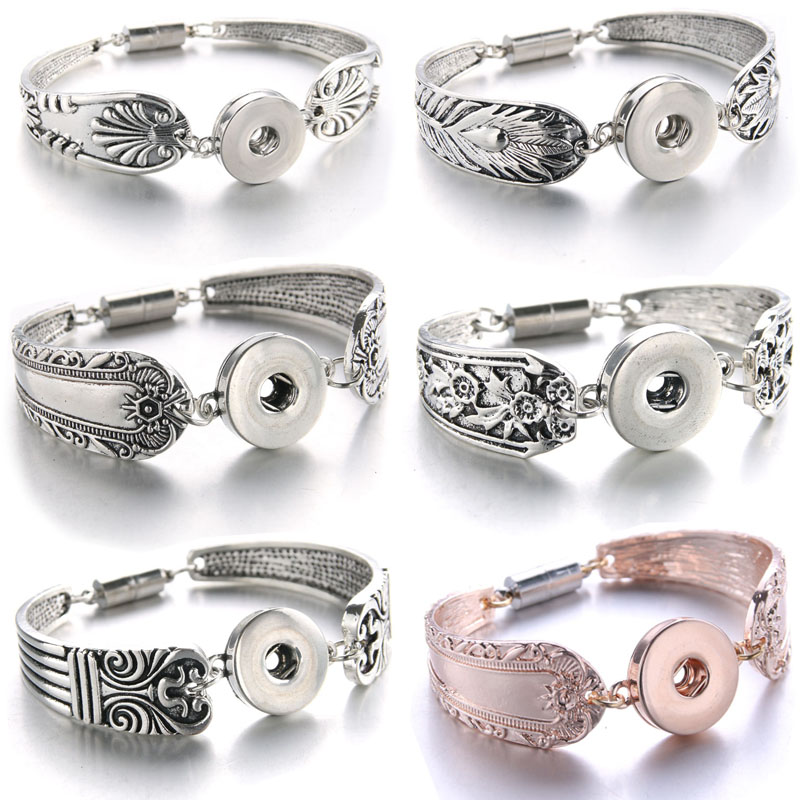 Mystery Jewelry Jar Watches - 2018 Magnet Bohemian Watches Women Jewelry