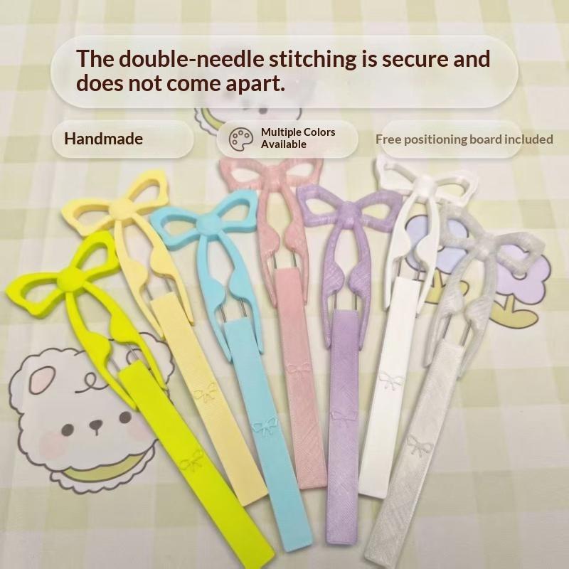 Jewelry Repair & Watches Durham Nc - Multifunctional Perler Bead Double Needle Tweezer