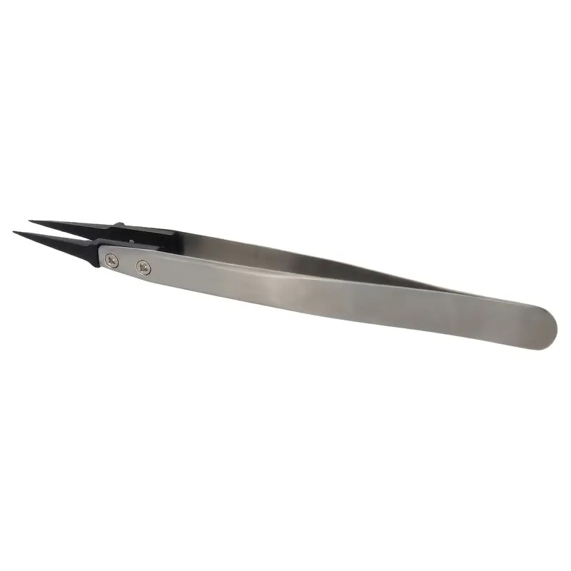 ESD-Safe Precision Tweezers, A - Jewelry Repair & Watches Durham Nc 评论和价格