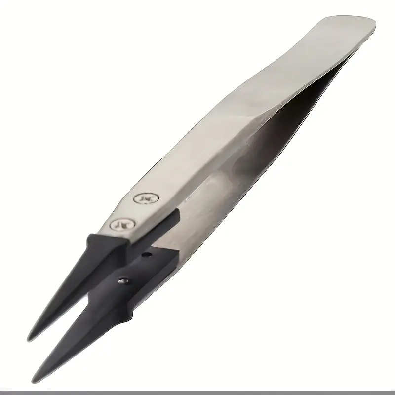 ESD-Safe Precision Tweezers, A - Jewelry Repair & Watches Durham Nc 评论和价格