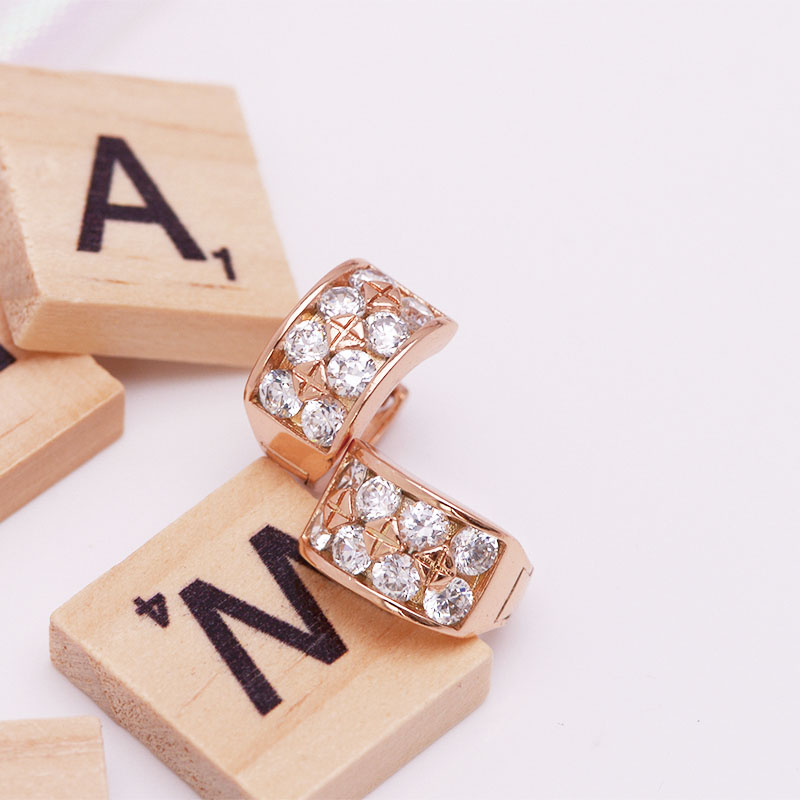 Wholesale Price  AAA+ Zircon H - Nick'S Jewelry & Watches Reviews 评论和价格
