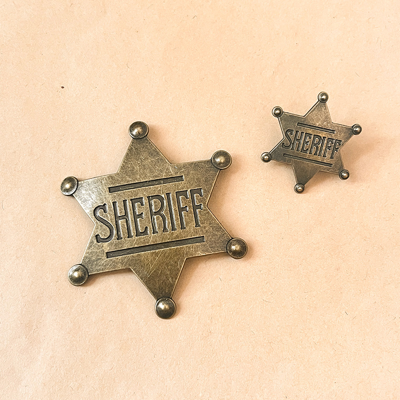 Anime Zoo Metal Badge Brooch N - Nick'S Jewelry & Watches Reviews 评论和价格