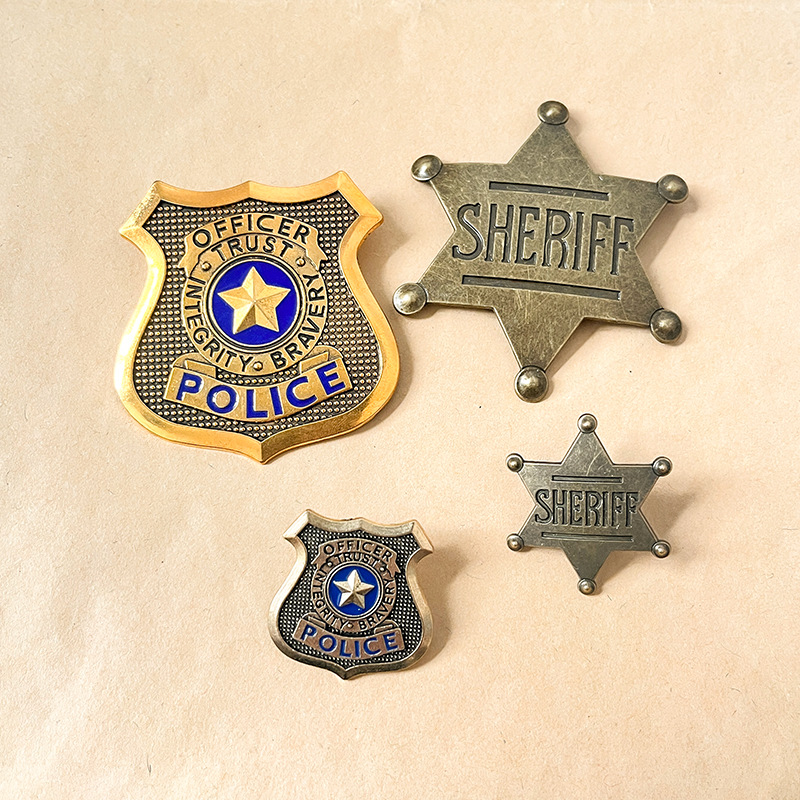 Anime Zoo Metal Badge Brooch N - Nick'S Jewelry & Watches Reviews 评论和价格