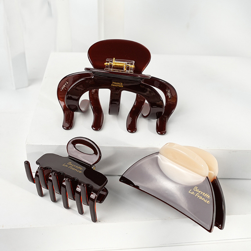 elegant french design acetate  - Shop Jewelry & Watches Near Me 评论和价格