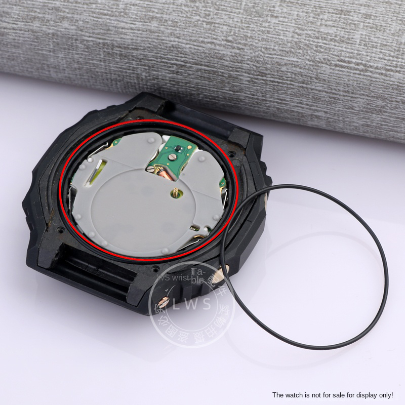 DW5600 gw m5610 Dust Ring Gask - Casio Watch G-Shock Dw-5600 评论和价格
