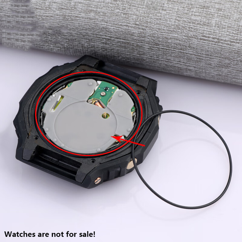 For Casio G-SHOCK back cover w - Casio Watch G-Shock Dw-5600 评论和价格
