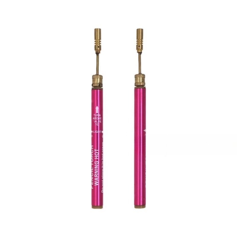 Butane MINI PENCIL TORCHES Ref - Jewelry Repair & Watches Durham Nc 评论和价格