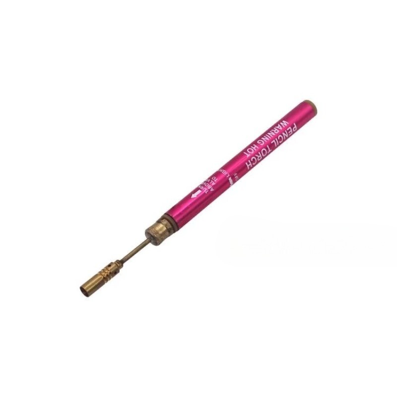 Butane MINI PENCIL TORCHES Ref - Jewelry Repair & Watches Durham Nc 评论和价格