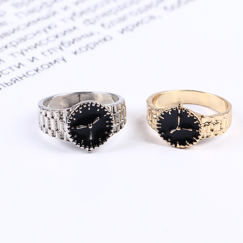 1Pc Doll House Miniature Watch - Jewelry Y Watches 评论和价格