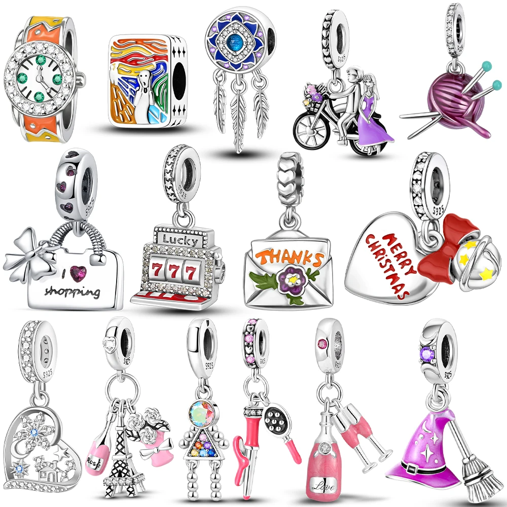 Original Envelope Heart Snowfl - Mystery Jewelry Jar Watches 评论和价格