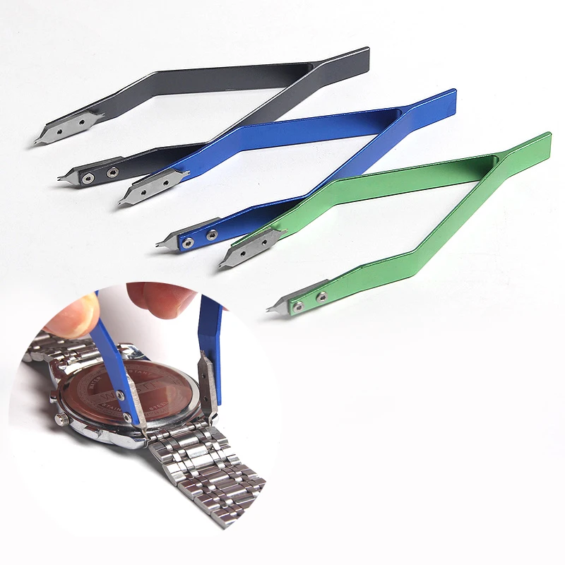 1pcs / 3pcs Y-type Watch Band  - Jewelry Y Watches 评论和价格