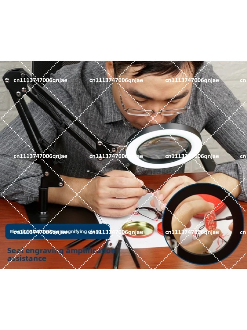 23 Times Head Mount Magnifying - Jewelry Repair & Watches Durham Nc 评论和价格