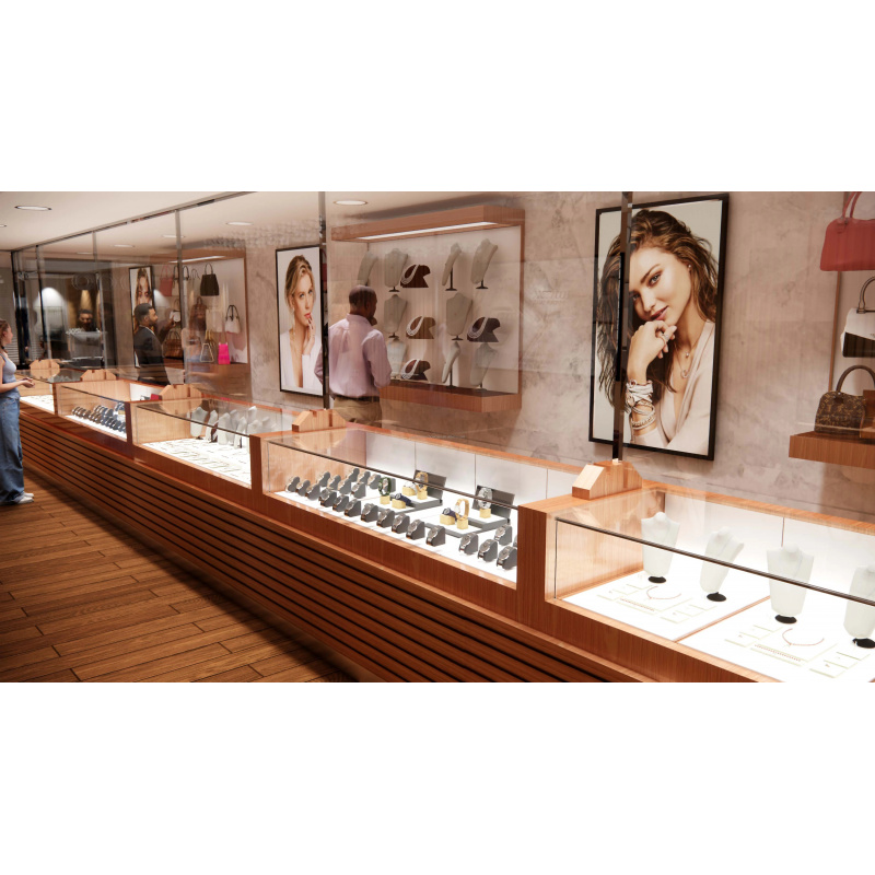 custom.Jewelry & Showroom Inte - Shop Jewelry & Watches Near Me 评论和价格
