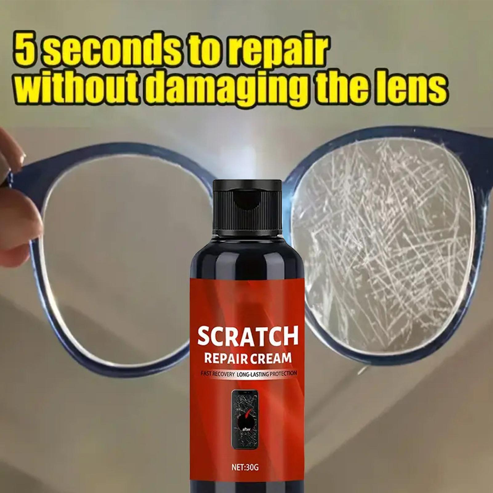 Screen Scratch Repair Cream Po - Jewelry Repair & Watches Durham Nc 评论和价格