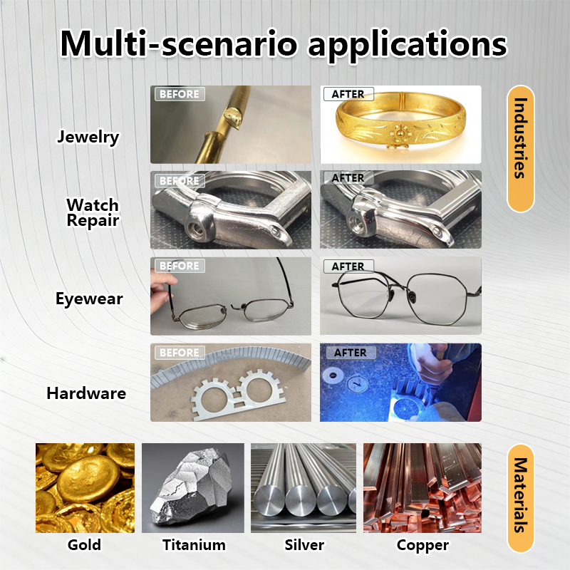 Jewelry Laser Welding Machine  - Jewelry Repair & Watches Durham Nc 评论和价格