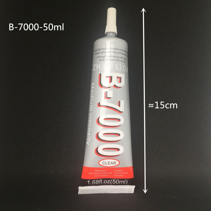 B7000 110 50 25 15ML high-stre - Jewelry Repair & Watches Durham Nc 评论和价格