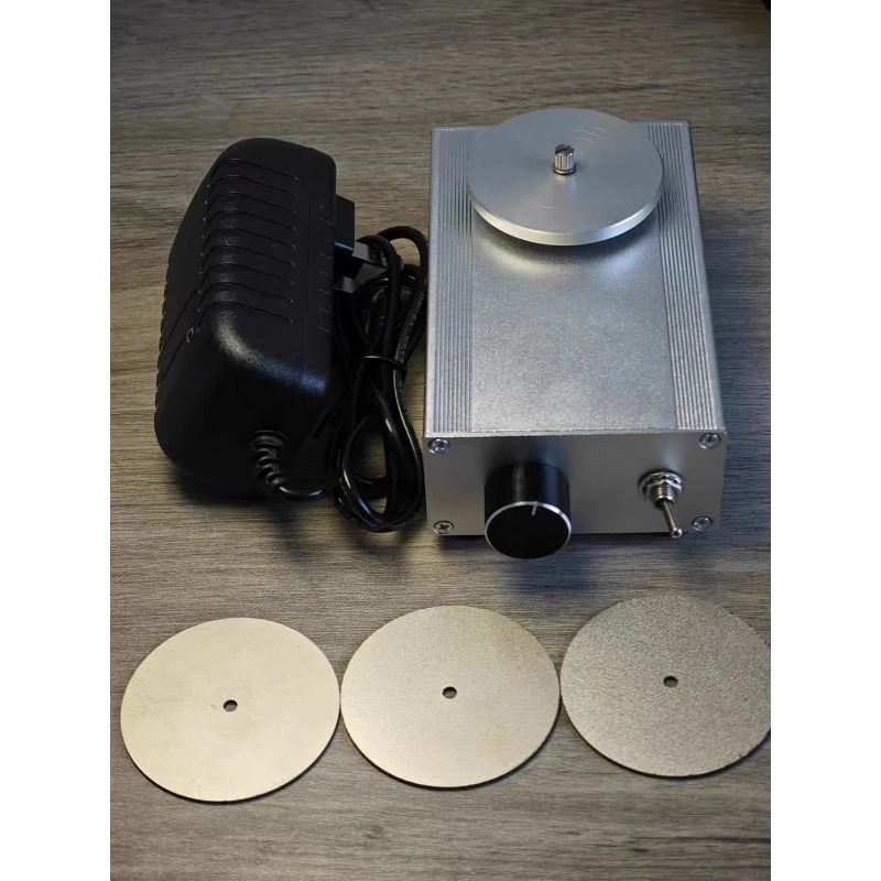 High-End Electric Grinding Mac - Jewelry Y Watches 评论和价格