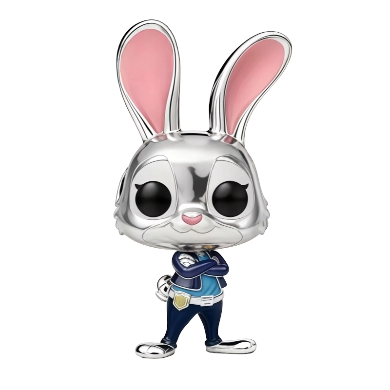 Original Charm Beads,Zootopia  - Nick'S Jewelry & Watches Reviews 评论和价格