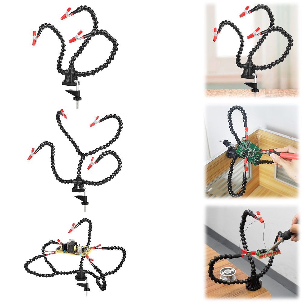 Desk Clamp Soldering Third Han - Jewelry Repair & Watches Durham Nc 评论和价格