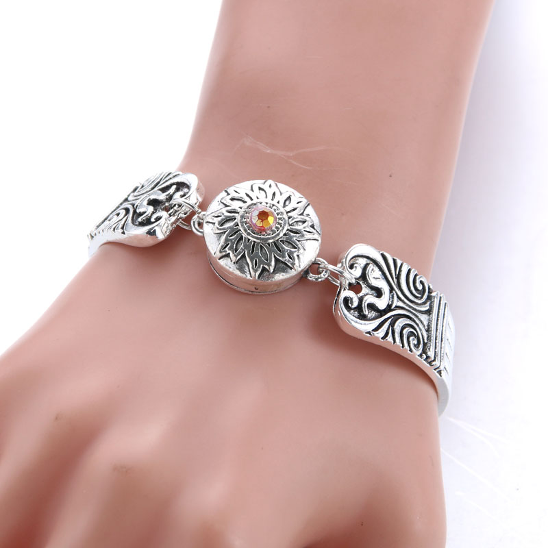 2018 Magnet Bohemian Watches W - Mystery Jewelry Jar Watches 评论和价格