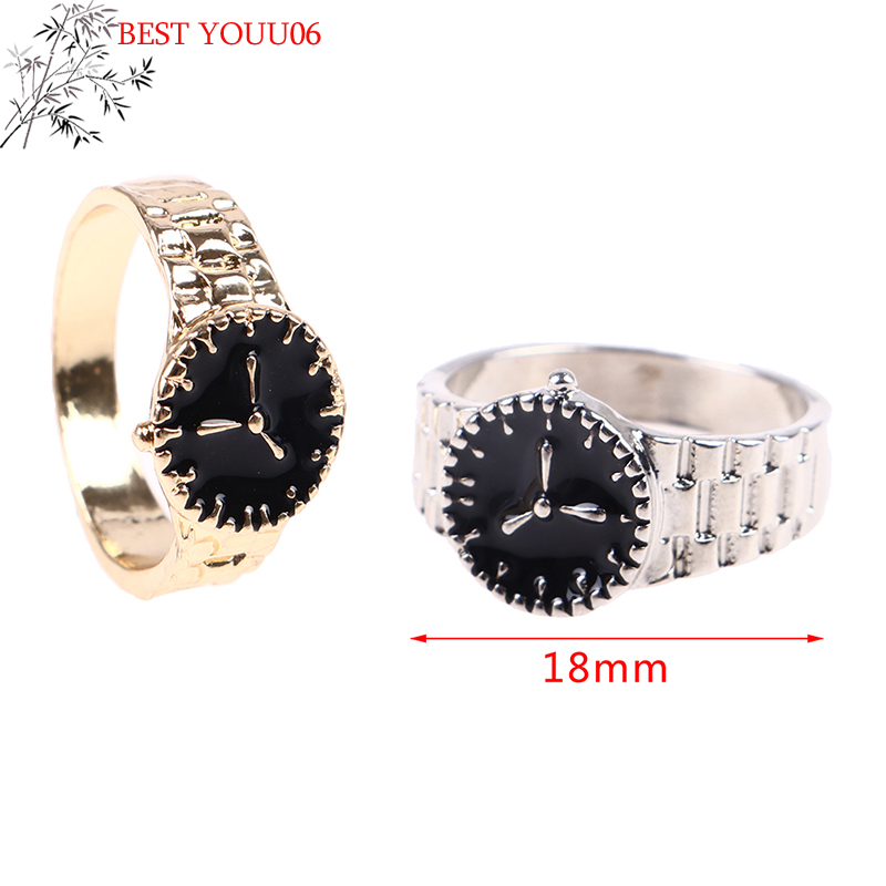 Hot 1Pc Doll House Miniature W - Jewelry Y Watches 评论和价格