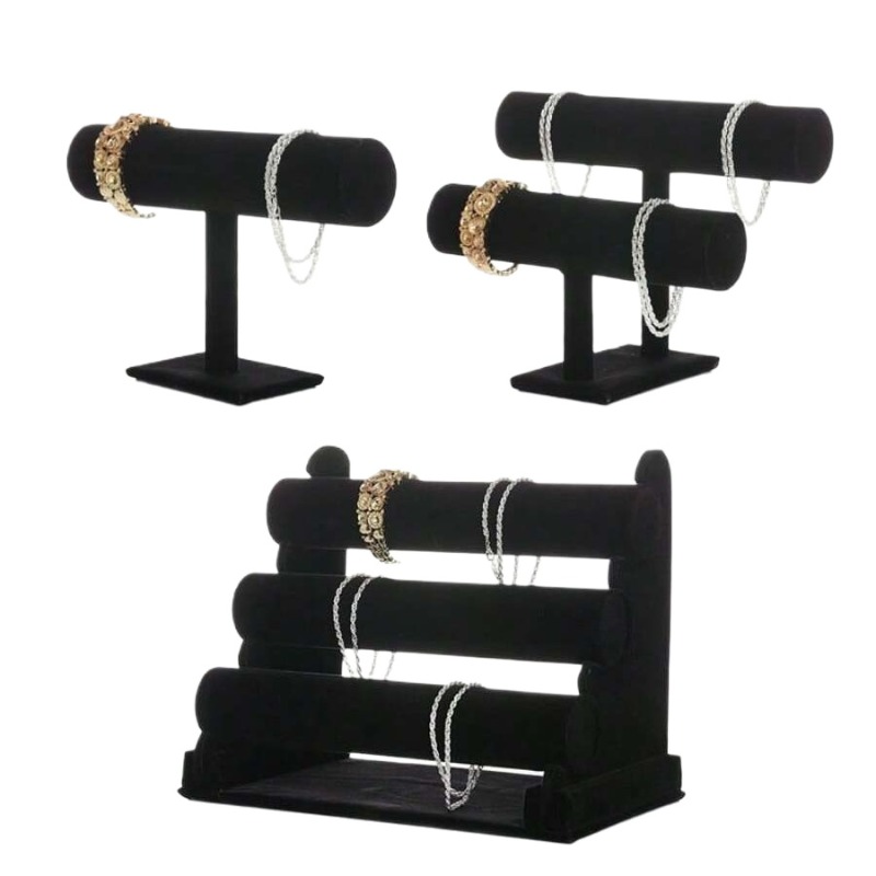 Jewelry display rack, watch br - Jewelry Y Watches 评论和价格