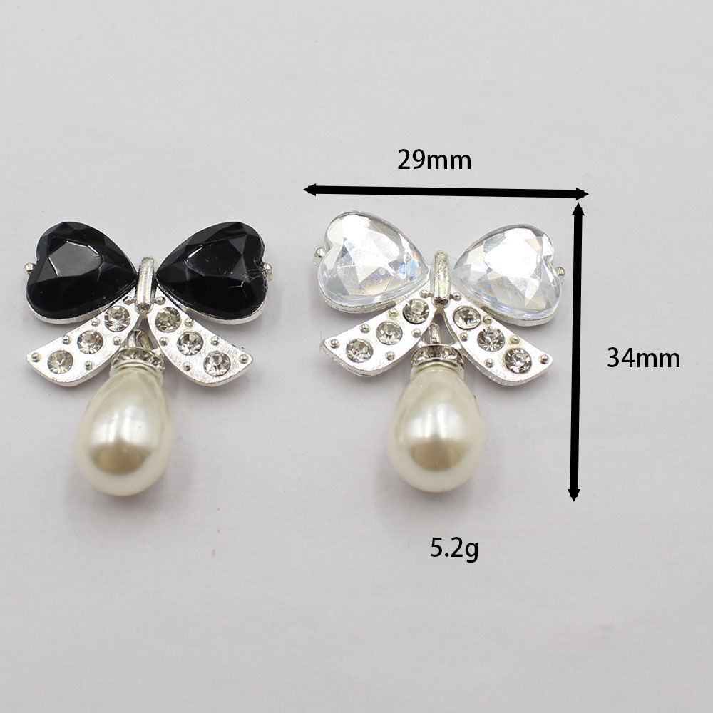 Direct sales of 5 pieces/set s - Pearl Stud Earrings 评论和价格