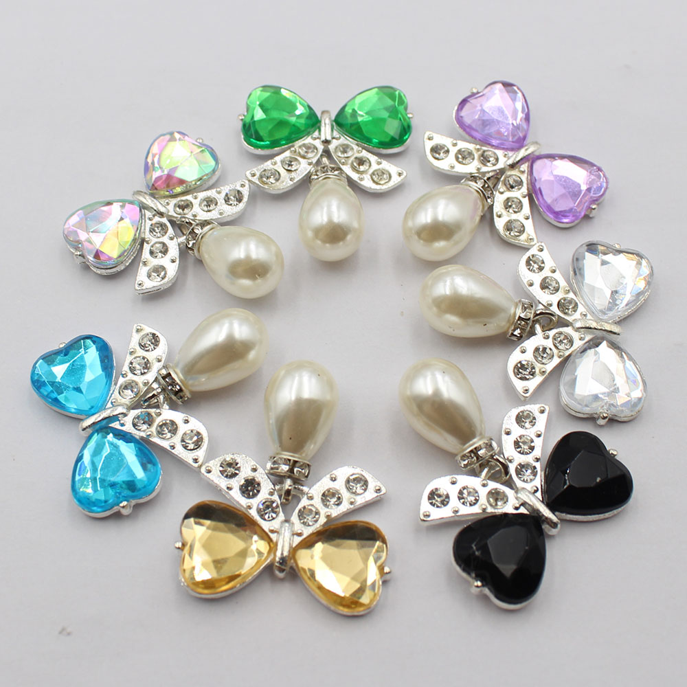Direct sales of 5 pieces/set s - Pearl Stud Earrings 评论和价格