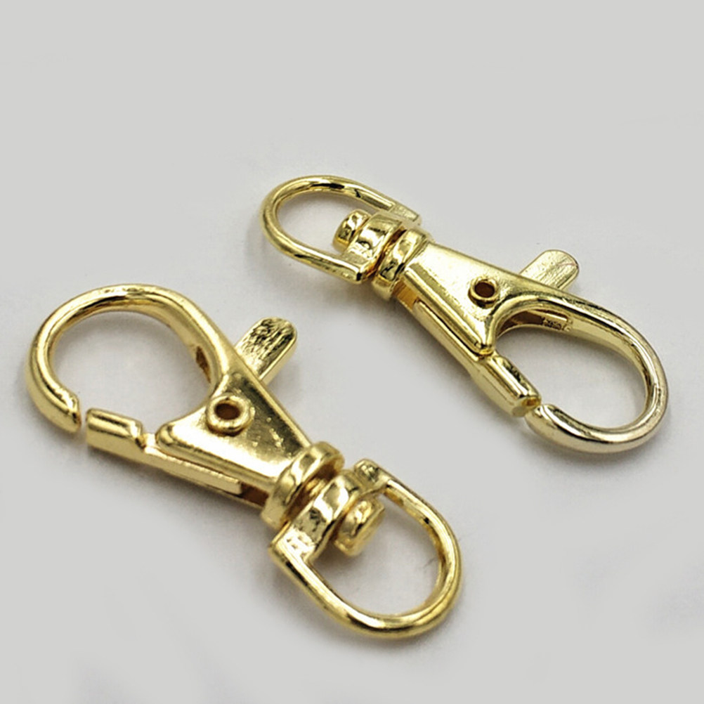 25Pieces 38Mm Lobster Clasp Ho - Jewelry Repair & Watches Durham Nc 评论和价格