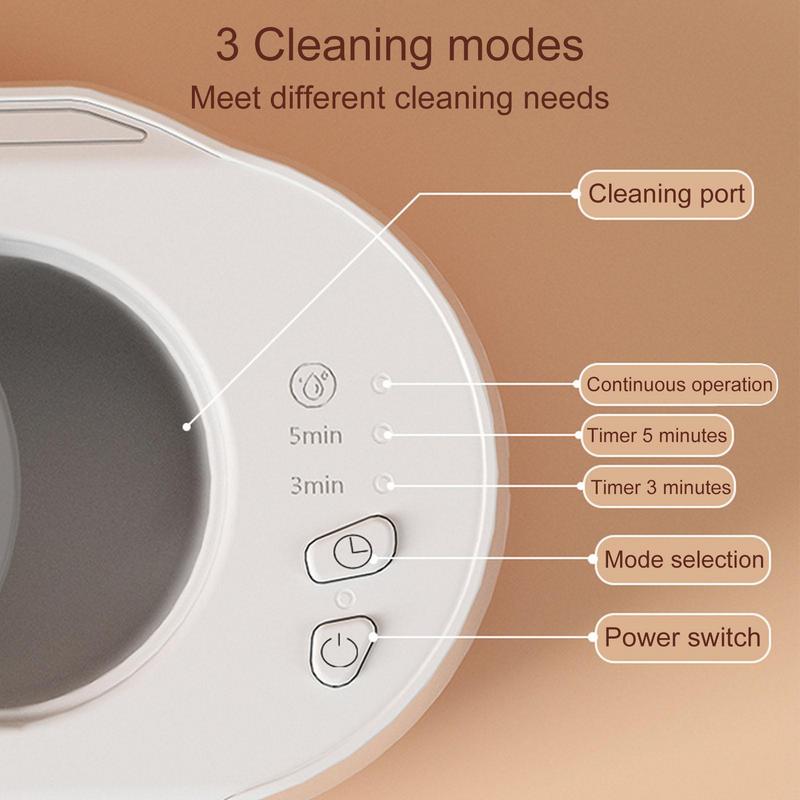 Jewelry Cleaning Machine High  - Jewelry Y Watches 评论和价格