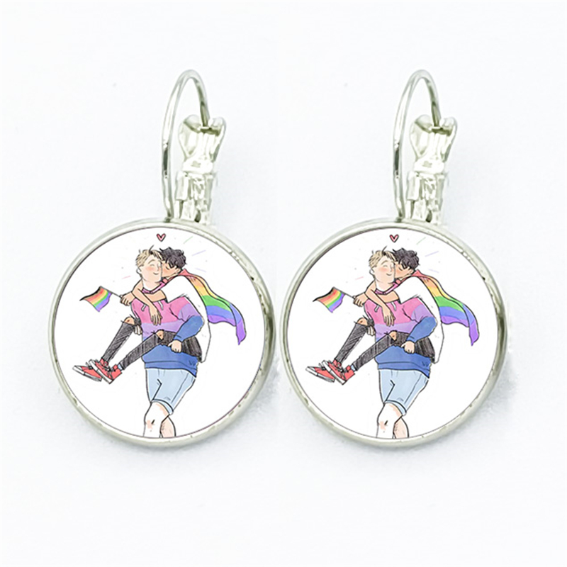 Heartstopper Cartoon Photos Gl - Nick'S Jewelry & Watches Reviews 评论和价格