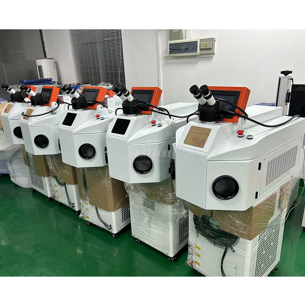 Cheap 200W 160J Jewelry Laser  - Jewelry Repair & Watches Durham Nc 评论和价格
