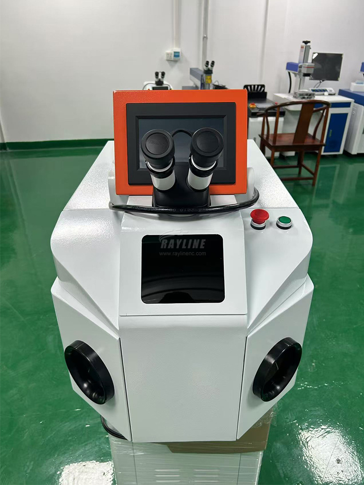 Cheap 200W 160J Jewelry Laser  - Jewelry Repair & Watches Durham Nc 评论和价格