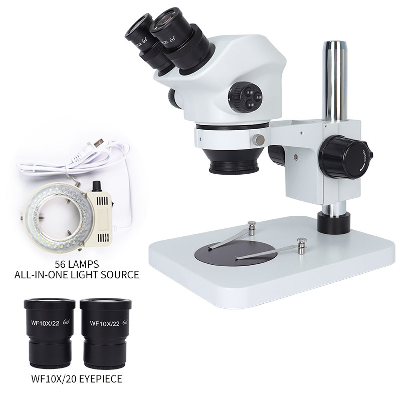 SANQTID TD-750  Trinocular Mic - Jewelry Repair & Watches Durham Nc 评论和价格