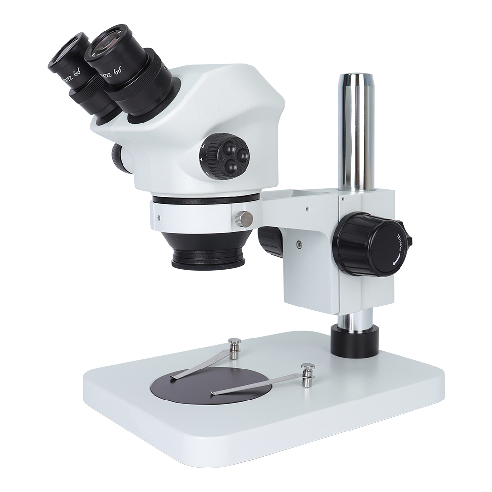 SANQTID TD-750  Trinocular Mic - Jewelry Repair & Watches Durham Nc 评论和价格