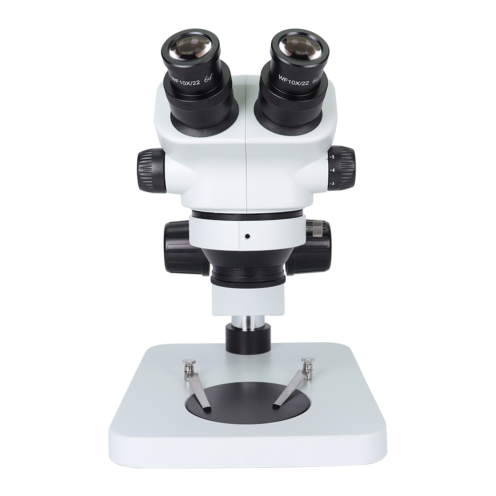 SANQTID TD-750  Trinocular Mic - Jewelry Repair & Watches Durham Nc 评论和价格