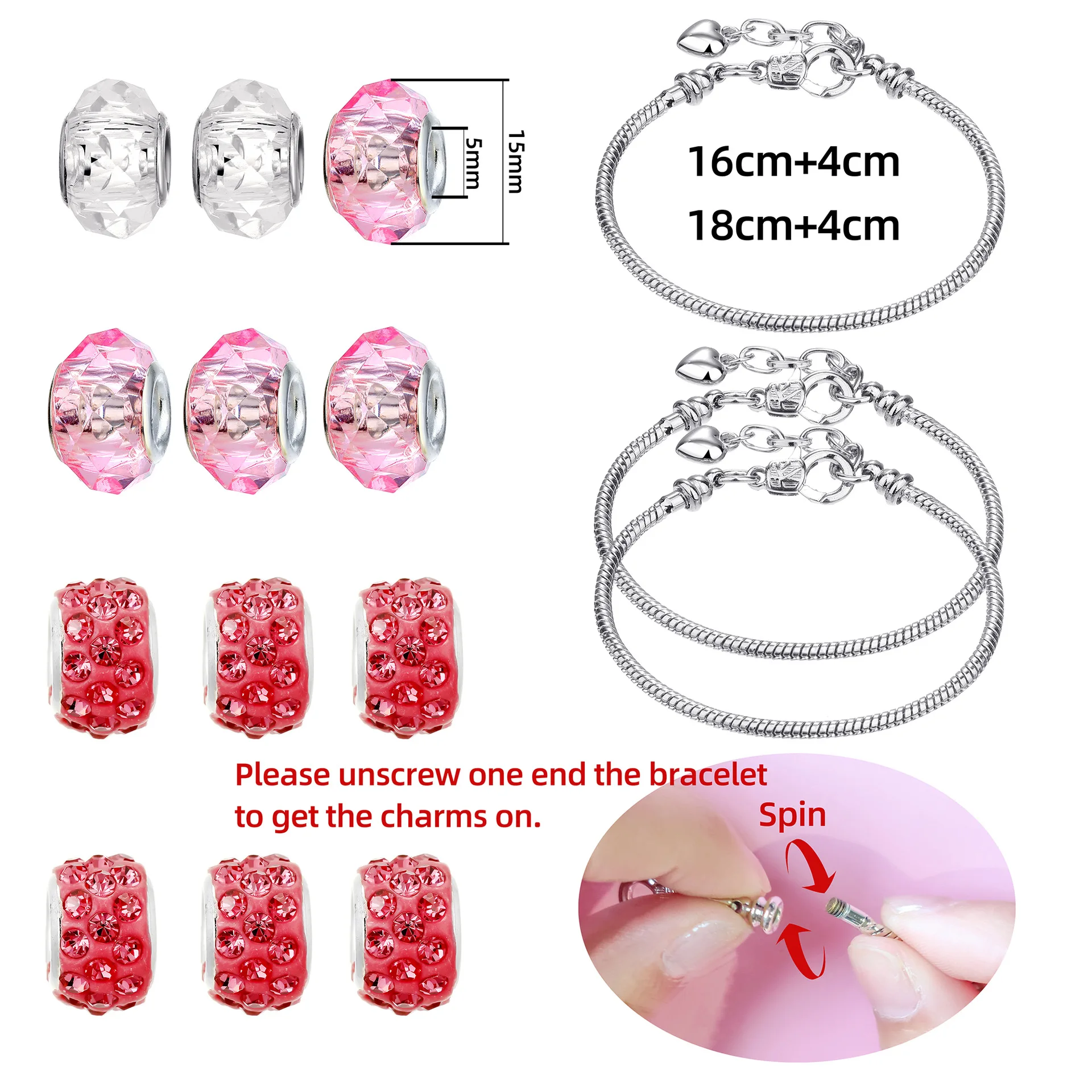 Girls DIY Jewelry Making Kit U - Jewelry Y Watches 评论和价格