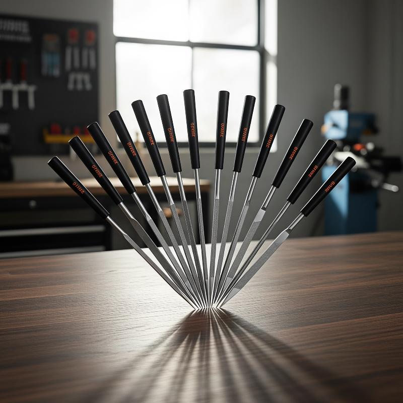 10Pcs Metal Needle File Kit No - Jewelry Repair & Watches Durham Nc 评论和价格