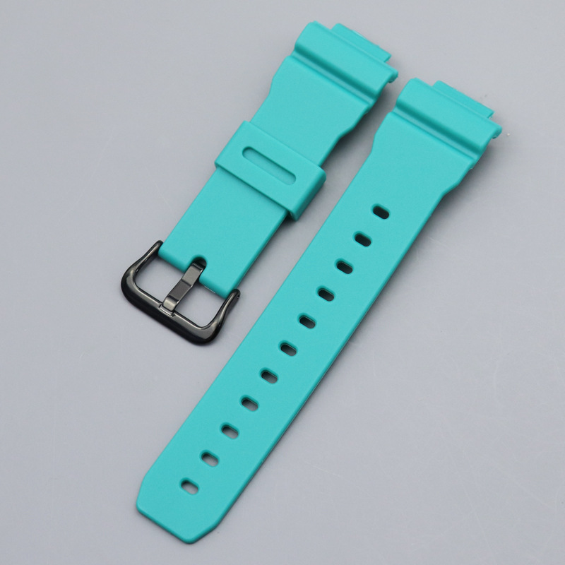 Resin Watch Strap For Casio g- - Casio Watch G-Shock Dw-5600 评论和价格