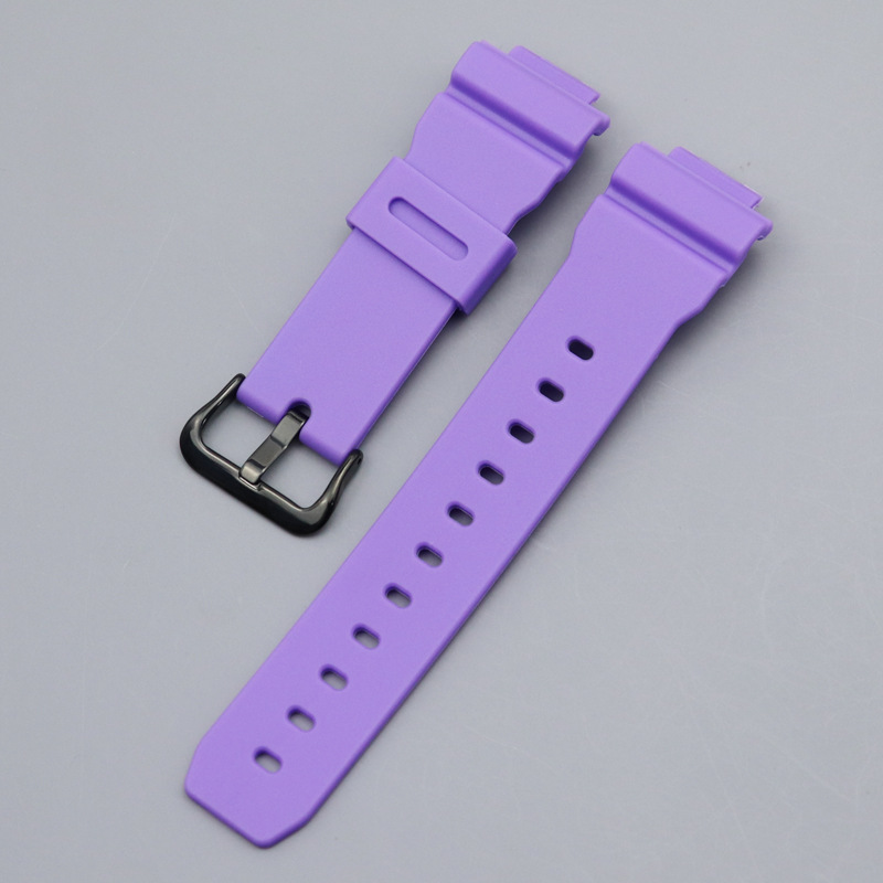 Resin Watch Strap For Casio g- - Casio Watch G-Shock Dw-5600 评论和价格