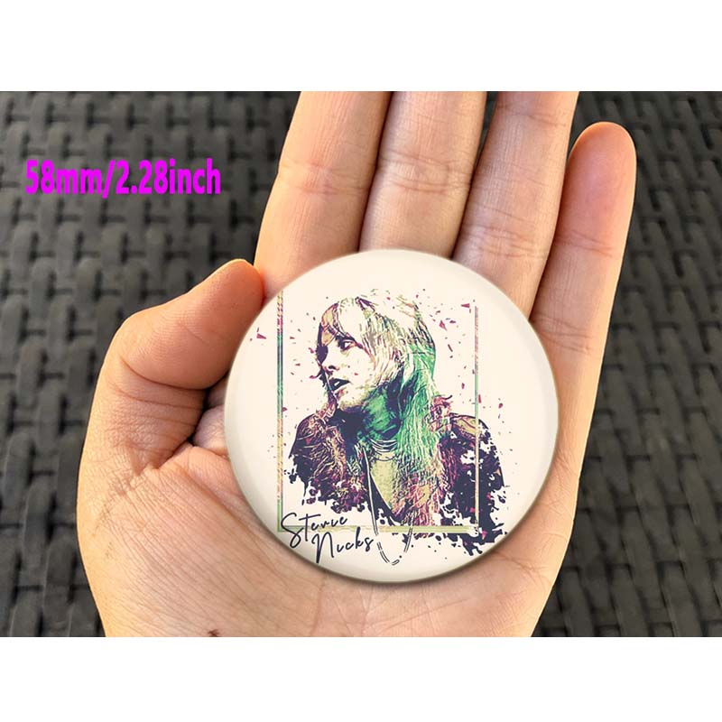 29 Style Stevie Nicks 32/44/58 - Nick'S Jewelry & Watches Reviews 评论和价格