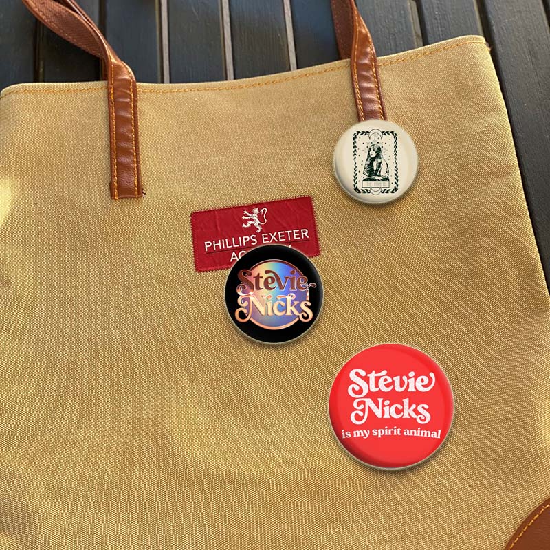 29 Style Stevie Nicks 32/44/58 - Nick'S Jewelry & Watches Reviews 评论和价格