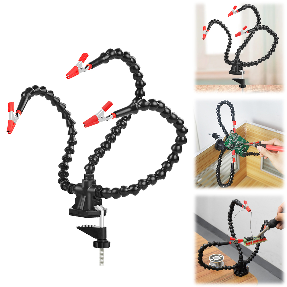 Desk Clamp Soldering Helping H - Jewelry Repair & Watches Durham Nc 评论和价格