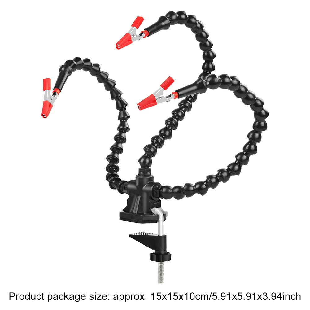 Desk Clamp Soldering Helping H - Jewelry Repair & Watches Durham Nc 评论和价格