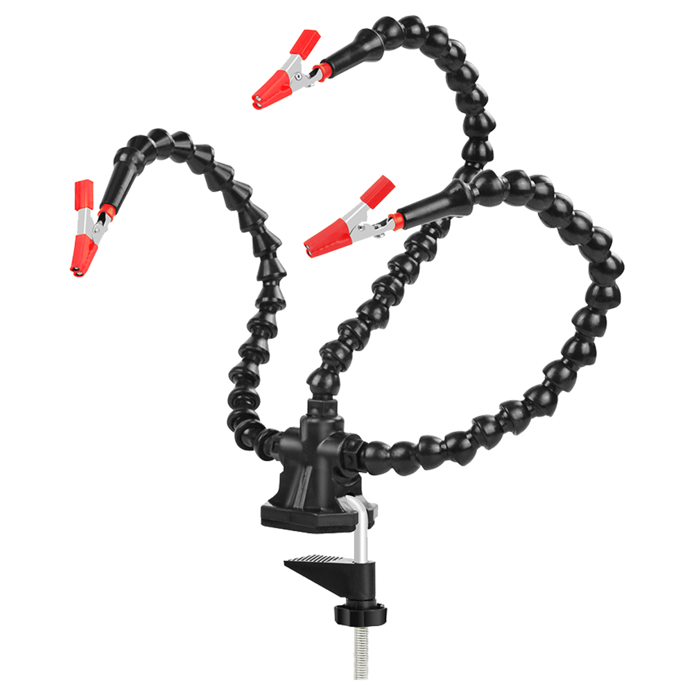 Desk Clamp Soldering Helping H - Jewelry Repair & Watches Durham Nc 评论和价格