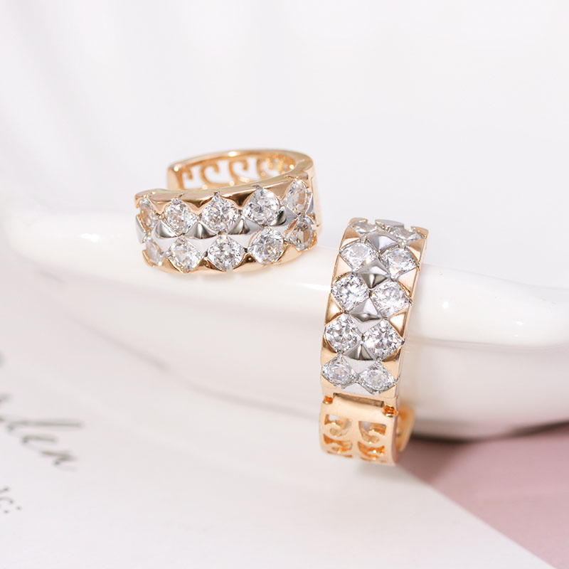 Wholesale Price Mix 2 Gold Pla - Nick'S Jewelry & Watches Reviews 评论和价格