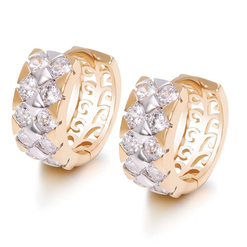 Wholesale Price Mix 2 Gold Pla - Nick'S Jewelry & Watches Reviews 评论和价格