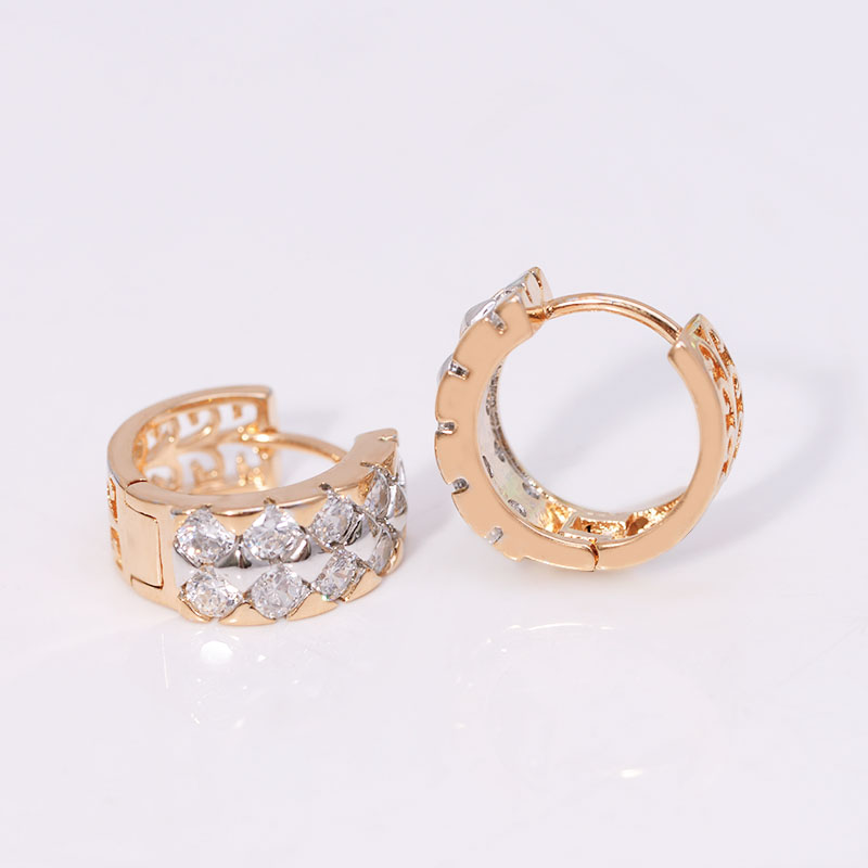 Wholesale Price Mix 2 Gold Pla - Nick'S Jewelry & Watches Reviews 评论和价格