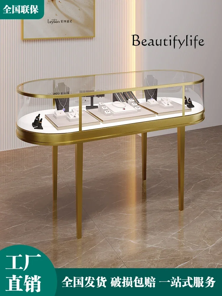 Y Oval Stainless Steel Jewelry - Jewelry Y Watches 评论和价格